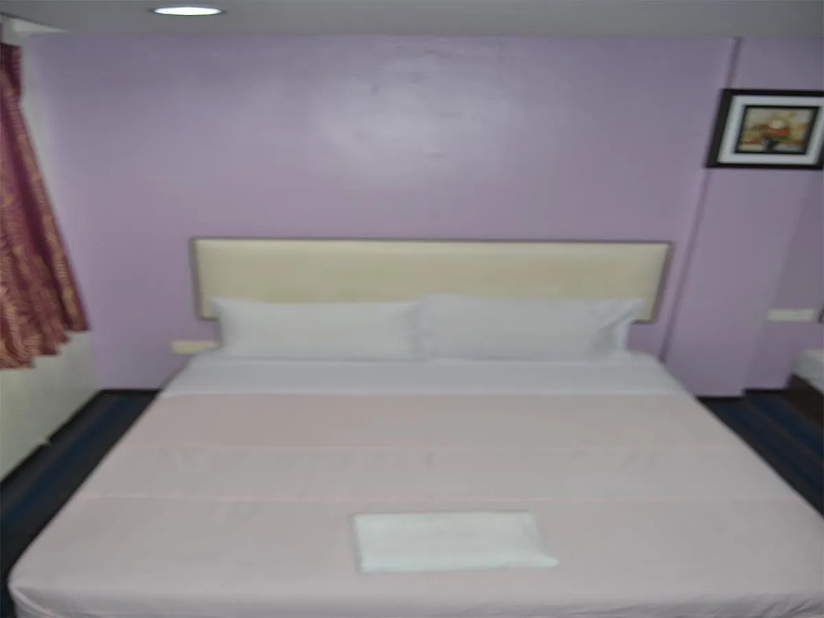 Cosmic Hotel Kuala Lumpur