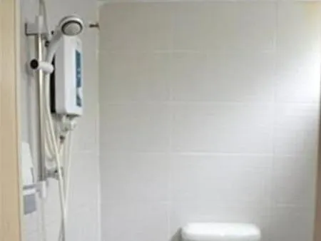 Cosmic Hotel Kuala Lumpur 2*,  Malajzia
